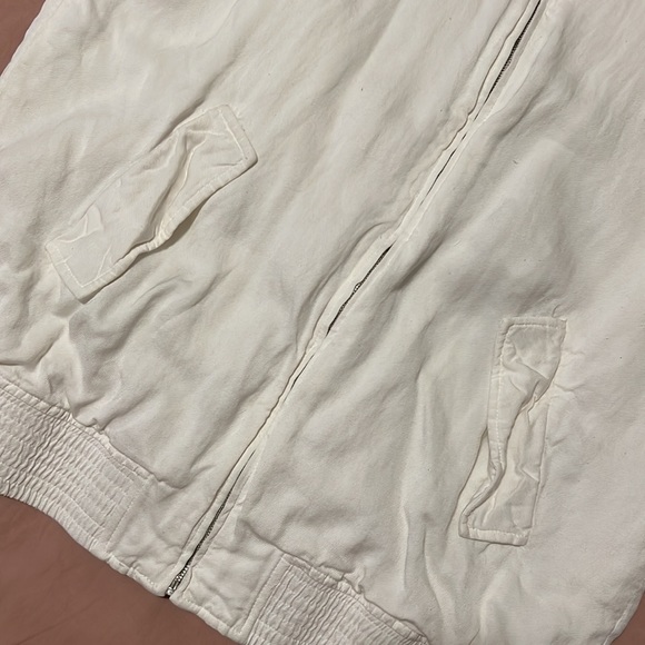 Wilfred varsity jacket - Picture 3 of 5